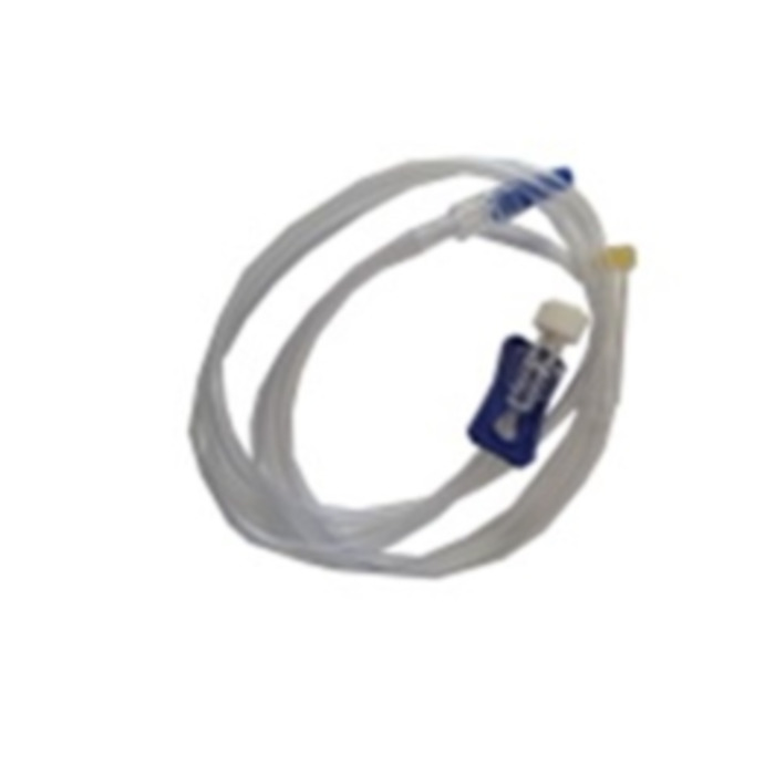 Products: ExpressVet IV Extension Set - Per each
