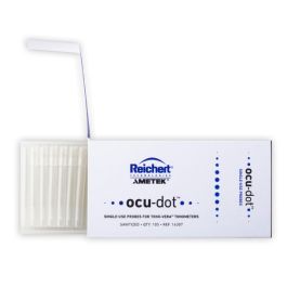 Products: Tono-Vera Vet • Ocu-Dot® Tonometer Probes - Pk 100