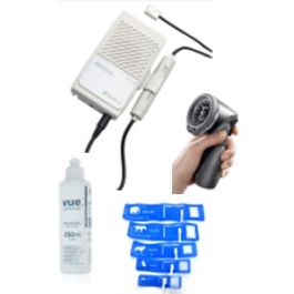 Products: Hadeco Doppler ES100VX Complete