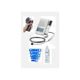 Hadeco Doppler ES300VX Complete