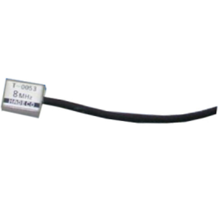 Products: Hadeco Doppler Replacement Flat Probe 8Mhz