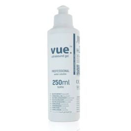 Ultrasonic Gel - Vue 250ml
