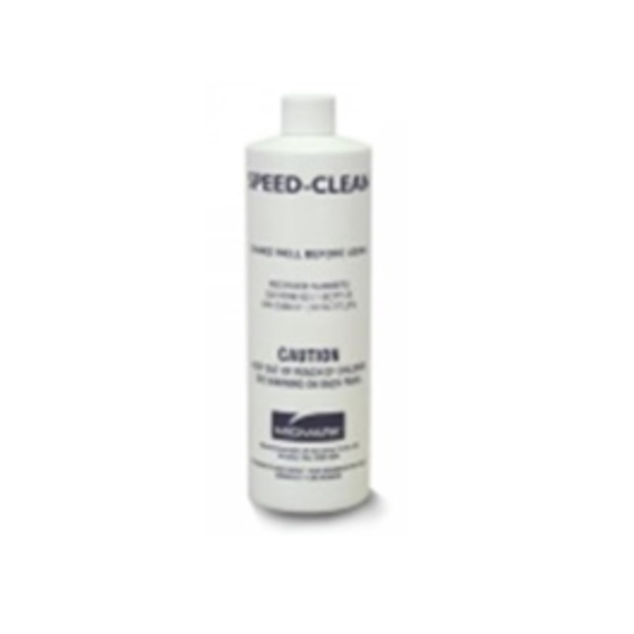 Midmark Ritter Speed Clean 16oz