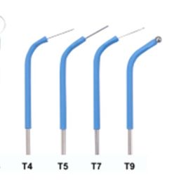 Bonart ART E1 Replacement Electrode T7 Oval Loop