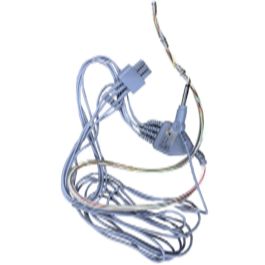 Edan Esophageal ECG Probes for the Im60/70Vet Monitor - Extra Small
