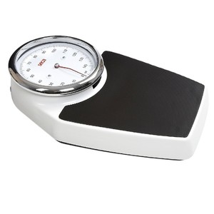 Seca 762 Mechanical floor scales - Orange NZ