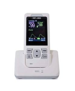 Biolight M800 Pulse Oximeter - Orange NZ