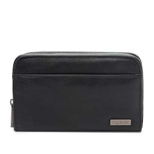 Wallet: Myabetic: Banting Diabetes Wallet - Black NEW WITHOUT TAGS - USED FOR PHOTOSHOOTS