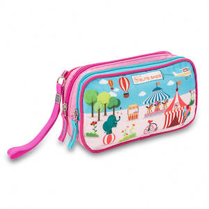 Kids Kits Bags: Elite Bags: Diabetes Case - Circus
