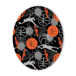 All Patches: Dexcom G7 Patch: Slamdunk- Inner Cut