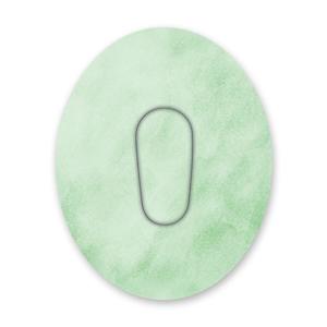 Dexcom G6 Patches: Dexcom G6: Pastel Patch Range - Inner Cut