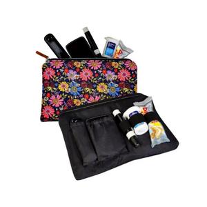 Dia-Zipper Bag: Secret Garden