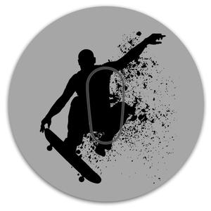 Dexcom G6 Patches: Dexcom G6 Patch: Skater Kid - Inner Cut