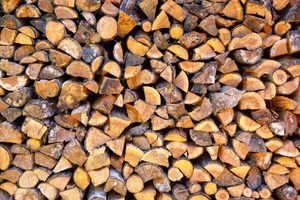 Meeanee Firewood - Pine Firewood Hawke's Bay