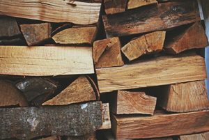 Meeanee Firewood - Macrocarpa Firewood Dry Wood