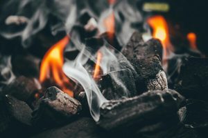 Meeanee Firewood - Gum Firewood Hot Burning