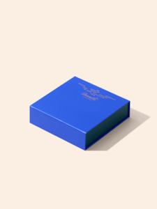 Chocolate: 9 Whole Roasted Hazelnut & Crispy Praline in Dark Chocolate