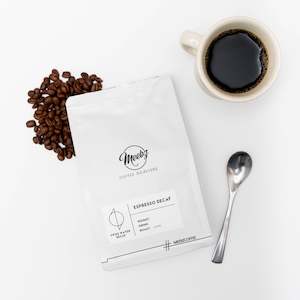 Coffee Beans: Espresso Decaf