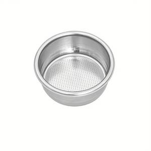 Products: Breville Stainless 54mm Basket - 2x Cup