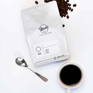 Colombia Jairo Arcila - Honey Rainbow Specialty Decaf