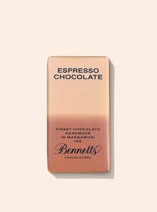 Products: Small 14g Espresso Chocolate Bar