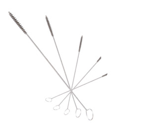 Cleaning: Cafetto Steam Tip Brush Set