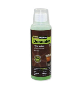 Cleaning: Descaler - Triple Action Liquid 250ml