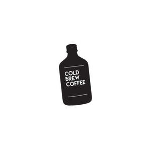 Cold Brew Coffee: Cold Brew - Bulk