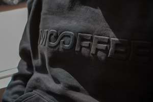 MCOFFEE Hoodie