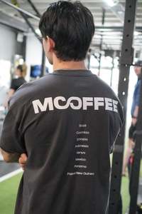 Products: MCOFFEE T-Shirts