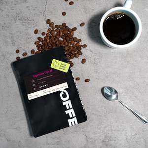 Summerset Espresso DECAF