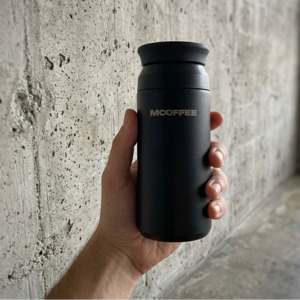 MCOFFEE Travel Tumblers