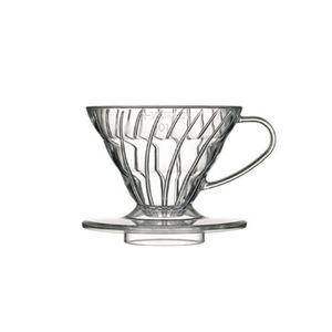 Products: Hario V60 01 Tritan Clear
