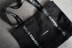 MCOFFEE Daily Tote