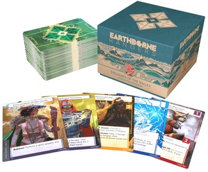 Products: Earthbourne Rangers Expansion: Stewards of the Valley