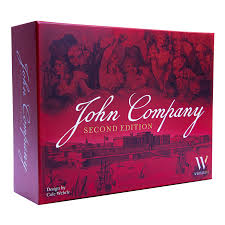 Products: John Company, Second Edition