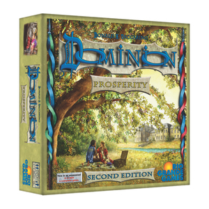 Products: Dominion Prosperity, 2nd Edition