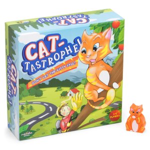Products: Cat-Tastrophe