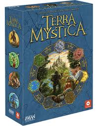 Terra Mystica