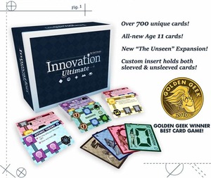 Innovation Ultimate Edition