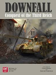 Products: Downfall: Conquest of the Third Reich, 1942-1945