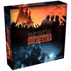 Products: Black Orchestra