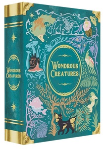 Products: Wondrous Creatures