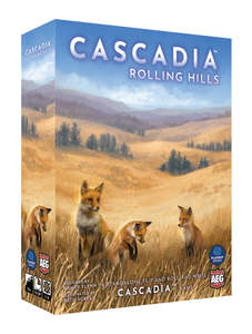 Products: Cascadia Rolling Hills