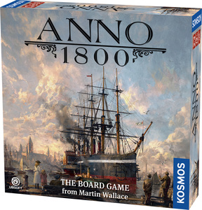 Products: Anno 1800