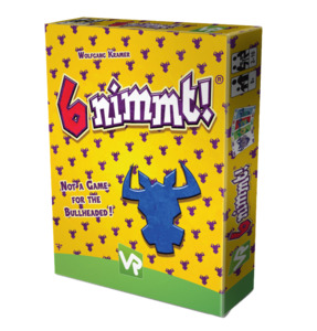 6 nimmt