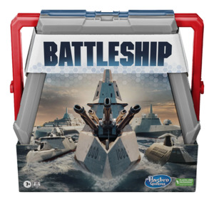 Battleship Classic