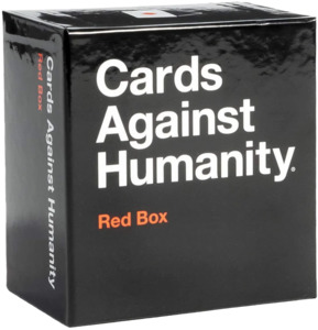 Products: Cards Against Humanity Red Box
