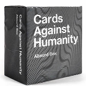 Cards Against Humanity Absurd Box