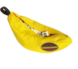 Products: Bananagrams